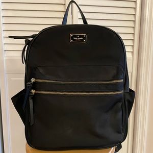 Kate Spade backpack